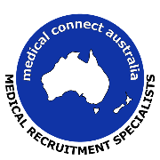 Medical Connect Australia Logo
